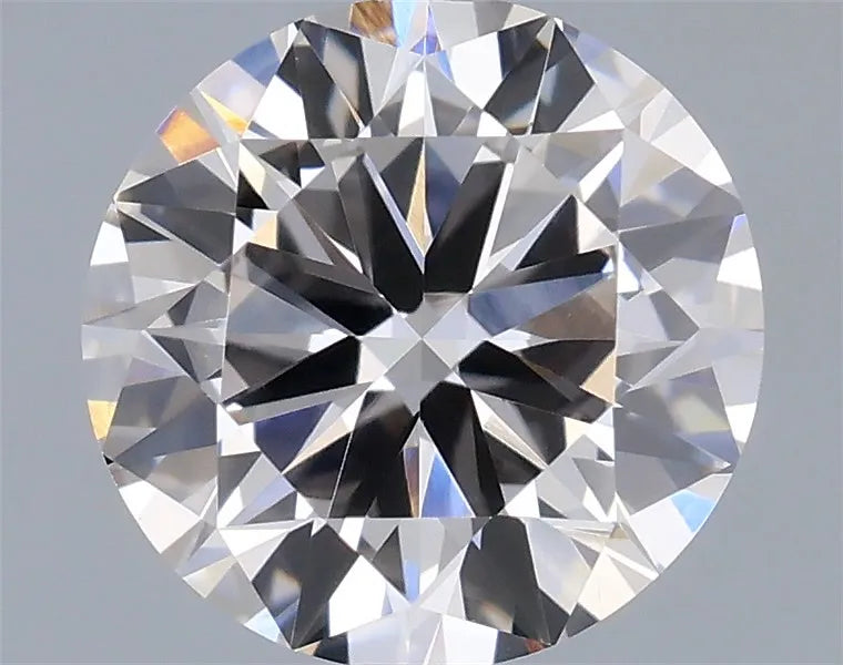 0.98ct Round Lab Grown Diamond (Colour I, Clarity VVS2, Cut VG, IGI Certified)