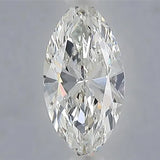 0.99ct Marquise Lab Grown Diamond (Colour G, Clarity VS1, Uncertified)