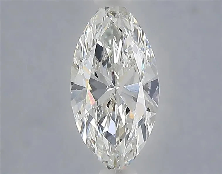 0.99ct Marquise Lab Grown Diamond (Colour G, Clarity VS1, Uncertified)