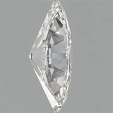 0.99ct Marquise Lab Grown Diamond (Colour G, Clarity VS2, IGI Certified)