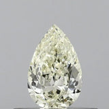0.28ct Pear Natural Diamond (Colour M, Clarity SI1, Cut VG, IGI Certified)