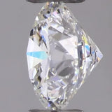 0.35ct Round Natural Diamond (Colour G, Clarity VS2, Cut EX, GIA Certified)