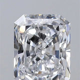 0.30ct Radiant Natural Diamond (Colour D, Clarity VS2, GIA Certified)