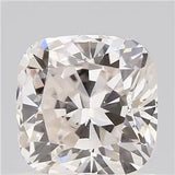 1.02ct Cushion modified Lab Grown Diamond (Colour I, Clarity VS2, Cut VG, IGI Certified)