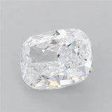 1.00ct Cushion brilliant Lab Grown Diamond (Colour E, Clarity VS1, IGI Certified)