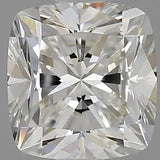 1.00ct Cushion brilliant Natural Diamond (Colour H, Clarity VVS1, GIA Certified)