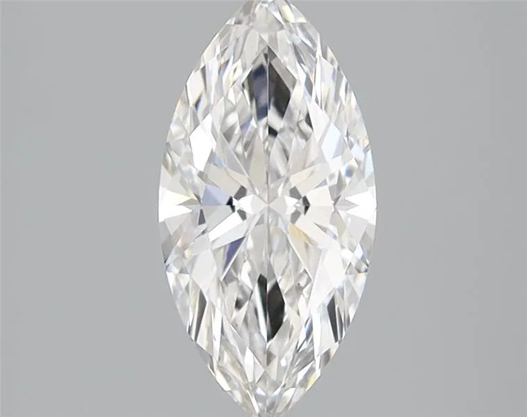 1.00ct Marquise Lab Grown Diamond (Colour D, Clarity VS1, IGI Certified)