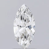 1.00ct Marquise Lab Grown Diamond (Colour E, Clarity VVS2, IGI Certified)