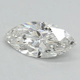 1.00ct Marquise Lab Grown Diamond (Colour F, Clarity VVS2, IGI Certified)