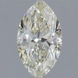 1.00ct Marquise Natural Diamond (Colour J, Clarity SI1, Cut VG, IGI Certified)