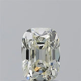 1.00ct Old miner Natural Diamond (Colour L, Clarity VS1, GIA Certified)