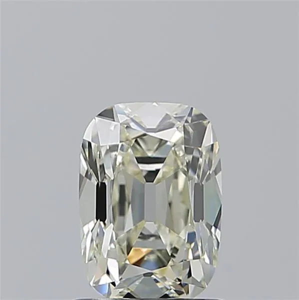 1.00ct Old miner Natural Diamond (Colour L, Clarity VS1, GIA Certified)