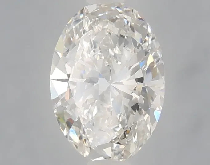 1.00ct Oval Lab Grown Diamond (Colour G, Clarity VS1, Uncertified)