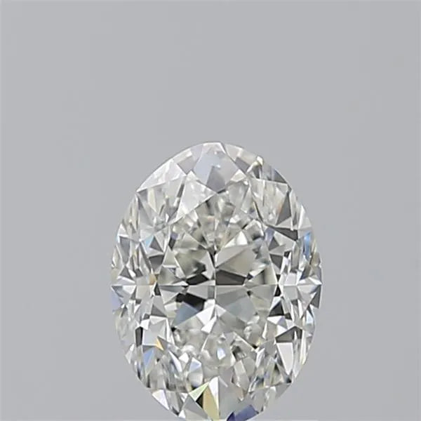 1.00ct Oval Natural Diamond (Colour G, Clarity VVS1, GIA Certified)