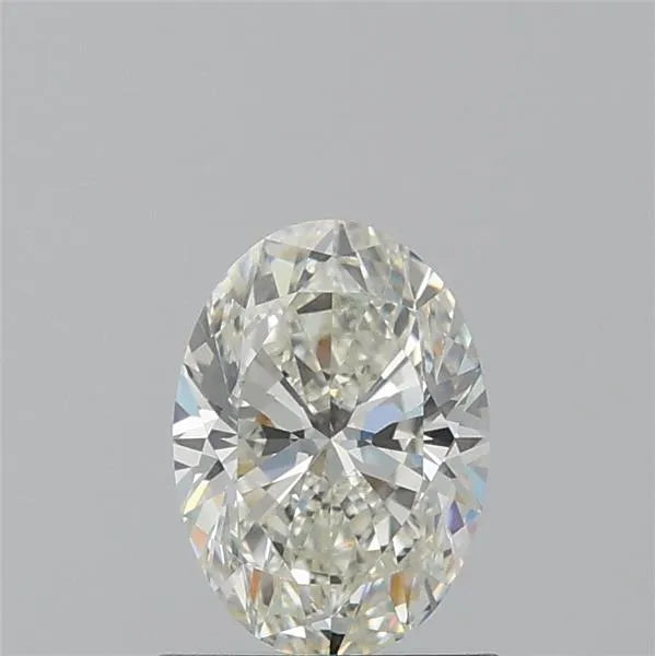 1.00ct Oval Natural Diamond (Colour H, Clarity VVS1, Cut VG, IGI Certified)
