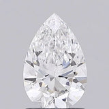 1.00ct Pear Lab Grown Diamond (Colour E, Clarity VS1, IGI Certified)
