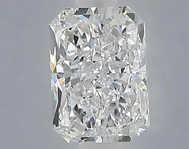 1.00ct Radiant Lab Grown Diamond (Colour D, Clarity VVS2, Uncertified)