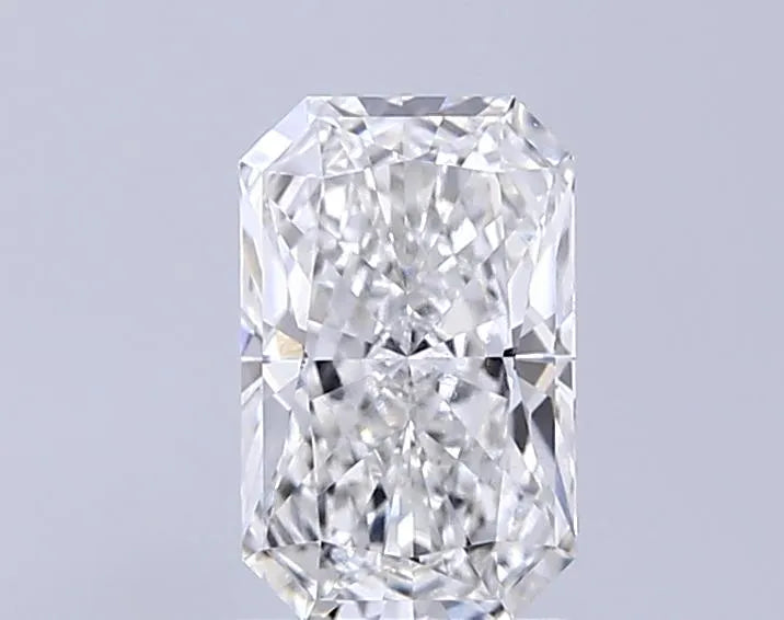 1.00ct Radiant Lab Grown Diamond (Colour G, Clarity VS1, Uncertified)