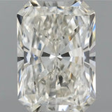 1.00ct Radiant Lab Grown Diamond (Colour H, Clarity VS2, IGI Certified)