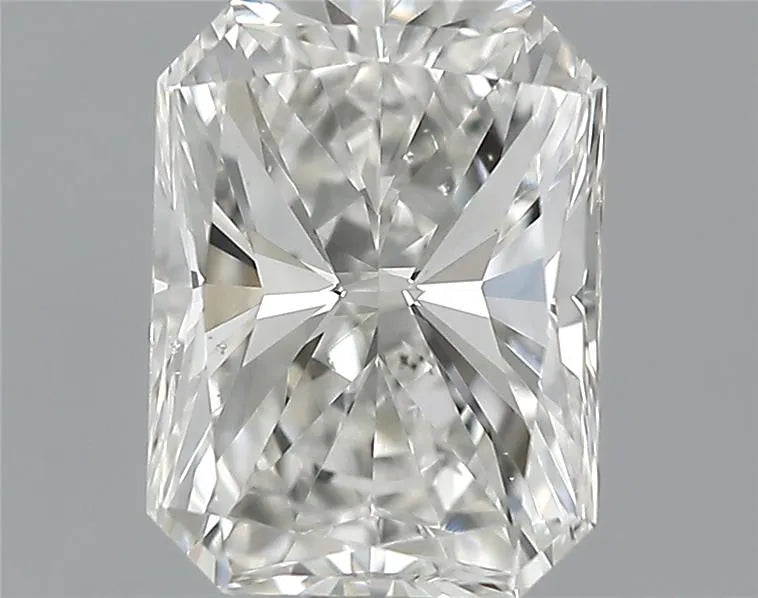 1.00ct Radiant Natural Diamond (Colour H, Clarity VS2, GIA Certified)