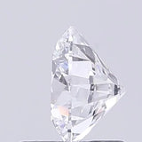 1.00ct Round Lab Grown Diamond (Colour D, Clarity VVS2, Cut VG, IGI Certified)