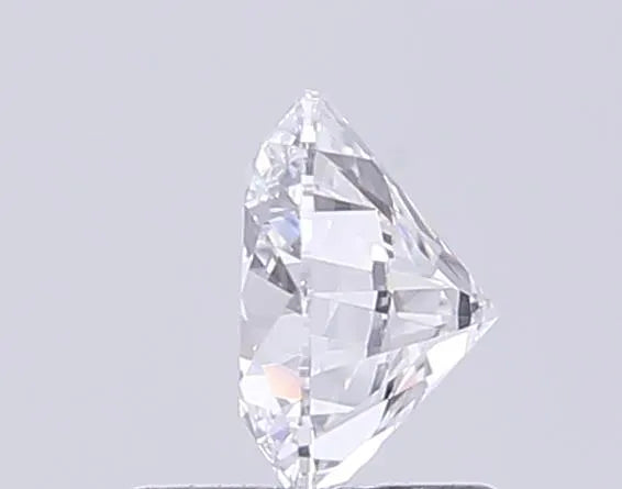 1.00ct Round Lab Grown Diamond (Colour D, Clarity VVS2, Cut VG, IGI Certified)