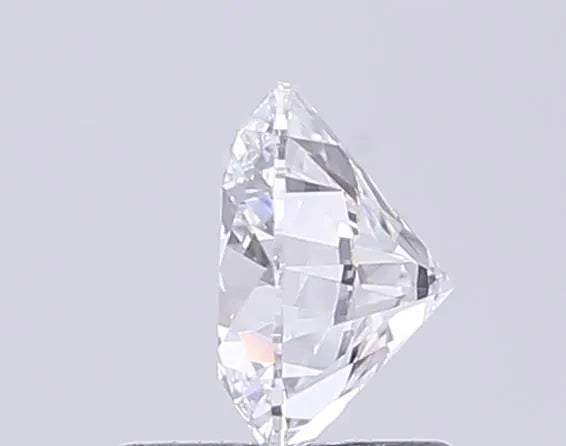 1.00ct Round Lab Grown Diamond (Colour D, Clarity VVS2, Cut VG, IGI Certified)