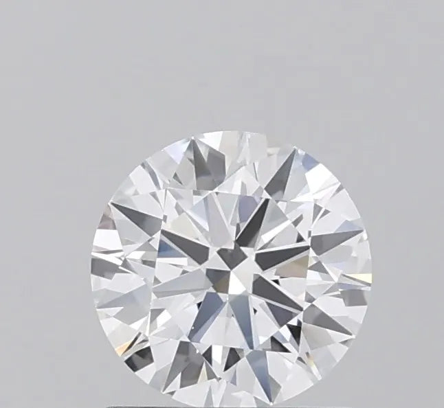 1.00ct Round Lab Grown Diamond (Colour E, Clarity VVS1, Cut ID, IGI Certified)