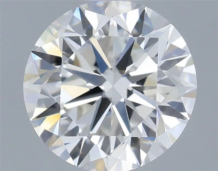 1.00ct Round Lab Grown Diamond (Colour E, Clarity VVS2, Cut VG, IGI Certified)