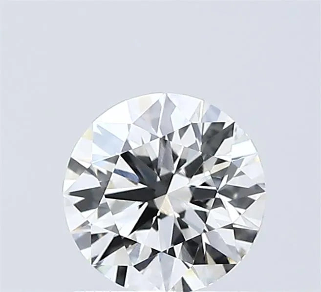 1.00ct Round Lab Grown Diamond (Colour F, Clarity VVS2, Cut ID, IGI Certified)