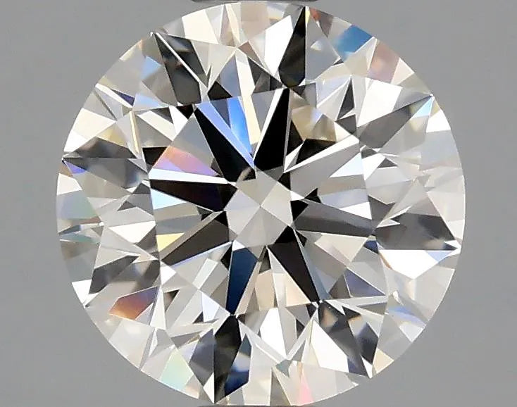 1.00ct Round Natural Diamond (Clarity VVS1, Cut EX, GIA Certified)