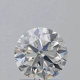 1.00ct Round Natural Diamond (Colour G, Clarity VS1, Cut VG, GIA Certified)