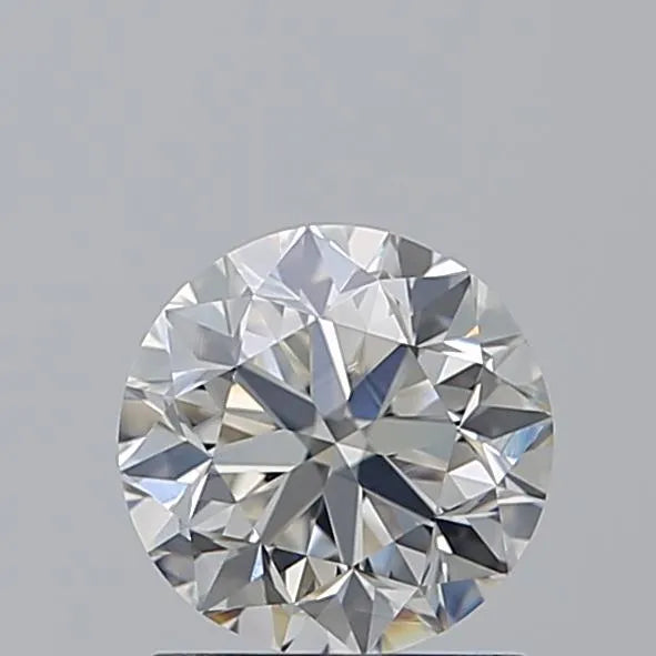 1.00ct Round Natural Diamond (Colour G, Clarity VS1, Cut VG, GIA Certified)