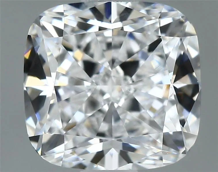 1.01ct Cushion brilliant Natural Diamond (Colour D, Clarity VS1, GIA Certified)