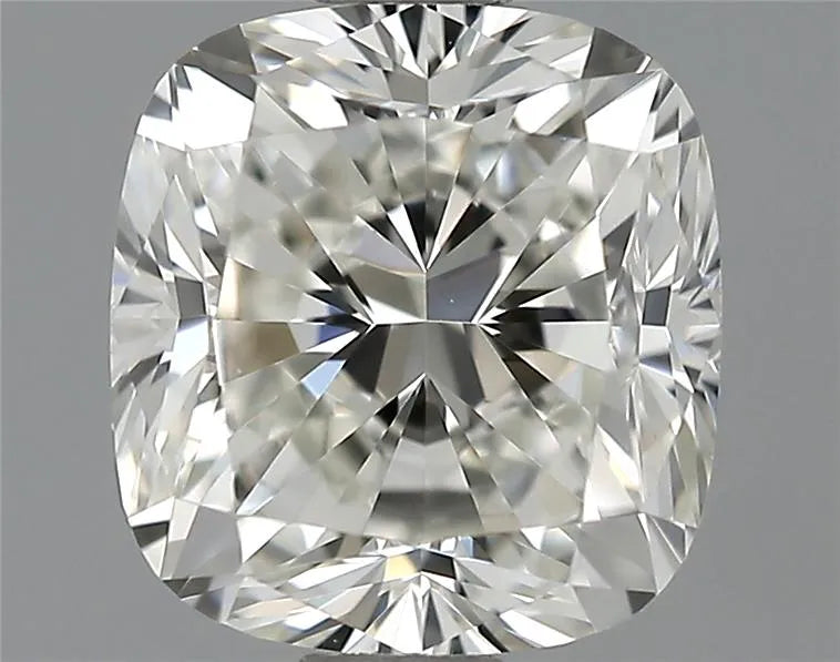 1.01ct Cushion brilliant Natural Diamond (Colour J, Clarity VS1, GIA Certified)