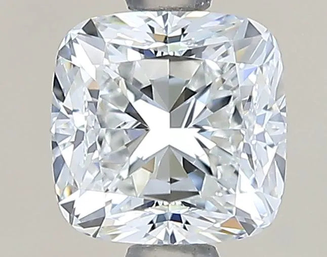 1.01ct Cushion modified Natural Diamond (Colour H, Clarity IF, GIA Certified)