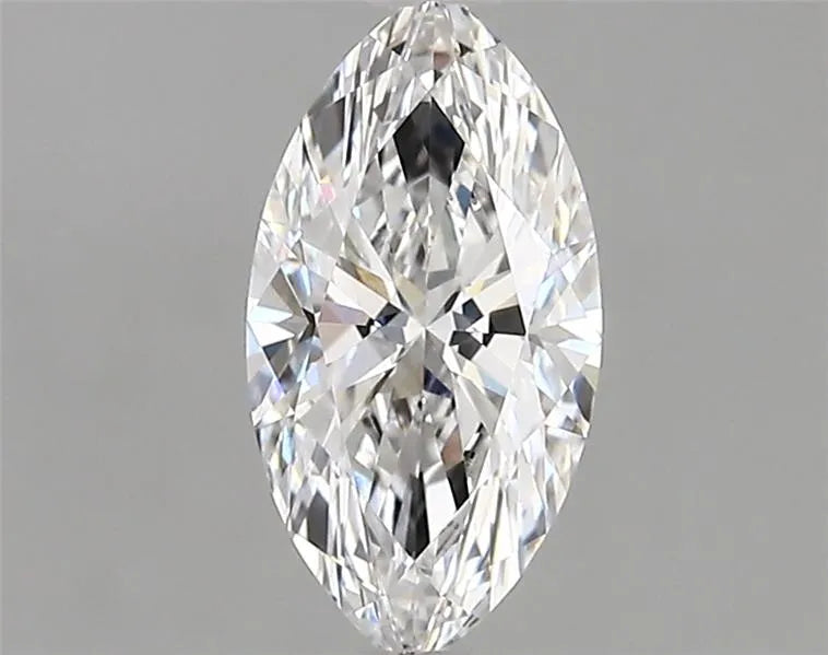 1.01ct Marquise Lab Grown Diamond (Colour D, Clarity VVS2, IGI Certified)