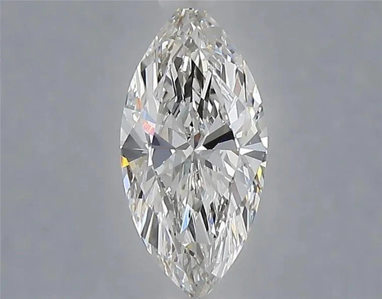 1.01ct Marquise Lab Grown Diamond (Colour G, Clarity VVS2, Uncertified)