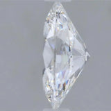 1.01ct Oval Lab Grown Diamond (Colour E, Clarity SI1, IGI Certified)