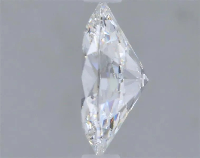 1.01ct Oval Lab Grown Diamond (Colour E, Clarity SI1, IGI Certified)