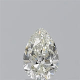 1.01ct Pear Natural Diamond (Colour H, Clarity VS1, Cut VG, IGI Certified)