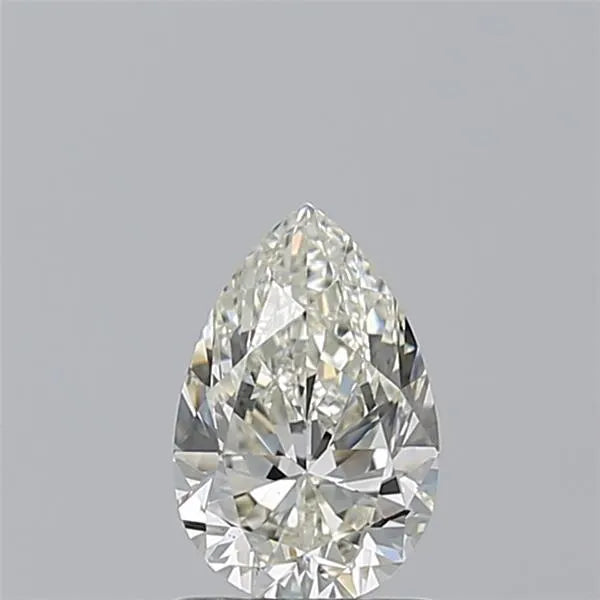 1.01ct Pear Natural Diamond (Colour H, Clarity VS1, Cut VG, IGI Certified)