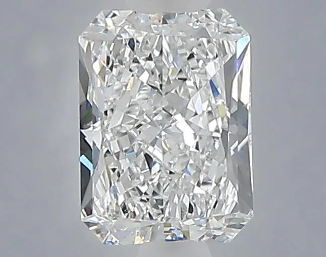 1.01ct Radiant Lab Grown Diamond (Colour D, Clarity VS1, Uncertified)