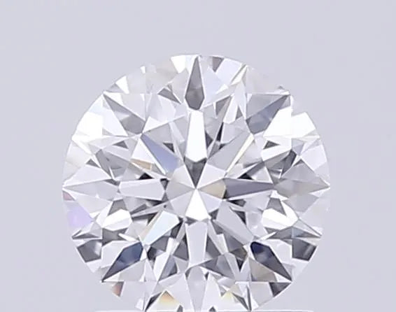 1.01ct Round Lab Grown Diamond (Colour D, Clarity VVS1, Cut ID, IGI Certified)
