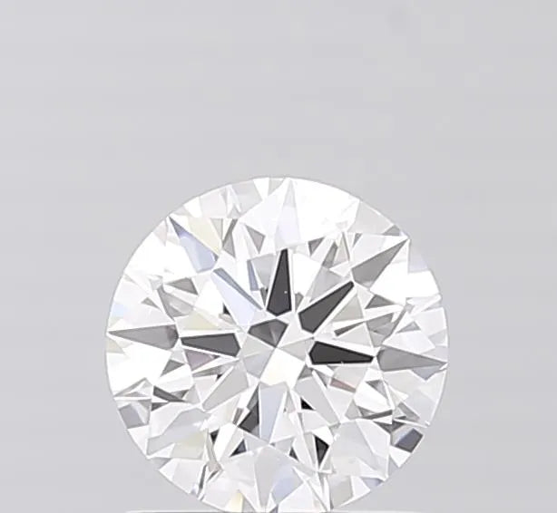 1.01ct Round Lab Grown Diamond (Colour D, Clarity VVS1, Cut ID, IGI Certified)