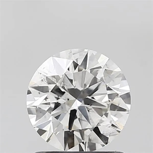 1.01ct Round Lab Grown Diamond (Colour G, Clarity VS2, Cut EX, Uncertified)