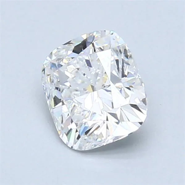 1.02ct Cushion brilliant Natural Diamond (Colour D, Clarity VVS1, GIA Certified)