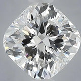 1.02ct Cushion modified Lab Grown Diamond (Colour D, Clarity VVS1, IGI Certified)
