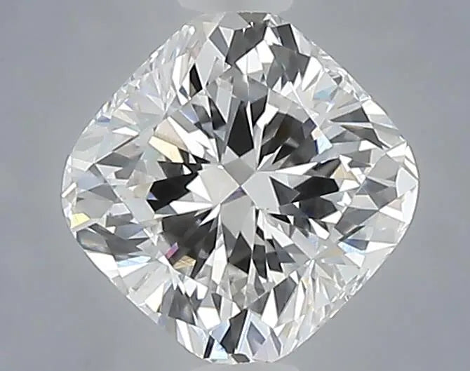 1.02ct Cushion modified Lab Grown Diamond (Colour D, Clarity VVS1, IGI Certified)