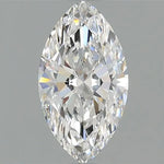 1.02ct Marquise Lab Grown Diamond (Colour E, Clarity VS1, IGI Certified)